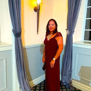 Meet your Posher, Fransine